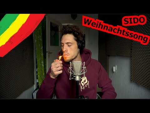 GReeeN - Weihnachtssong  (Cover SIDO)