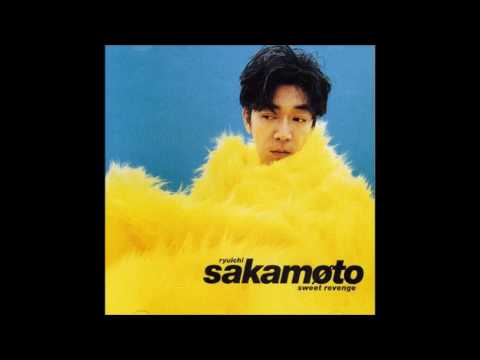 Ryuichi Sakamoto-Love and Hate