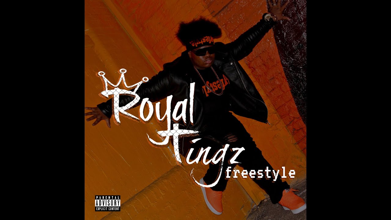 Royal Tee - Royal Tingz Freestyle (Barbie Tingz Remix)