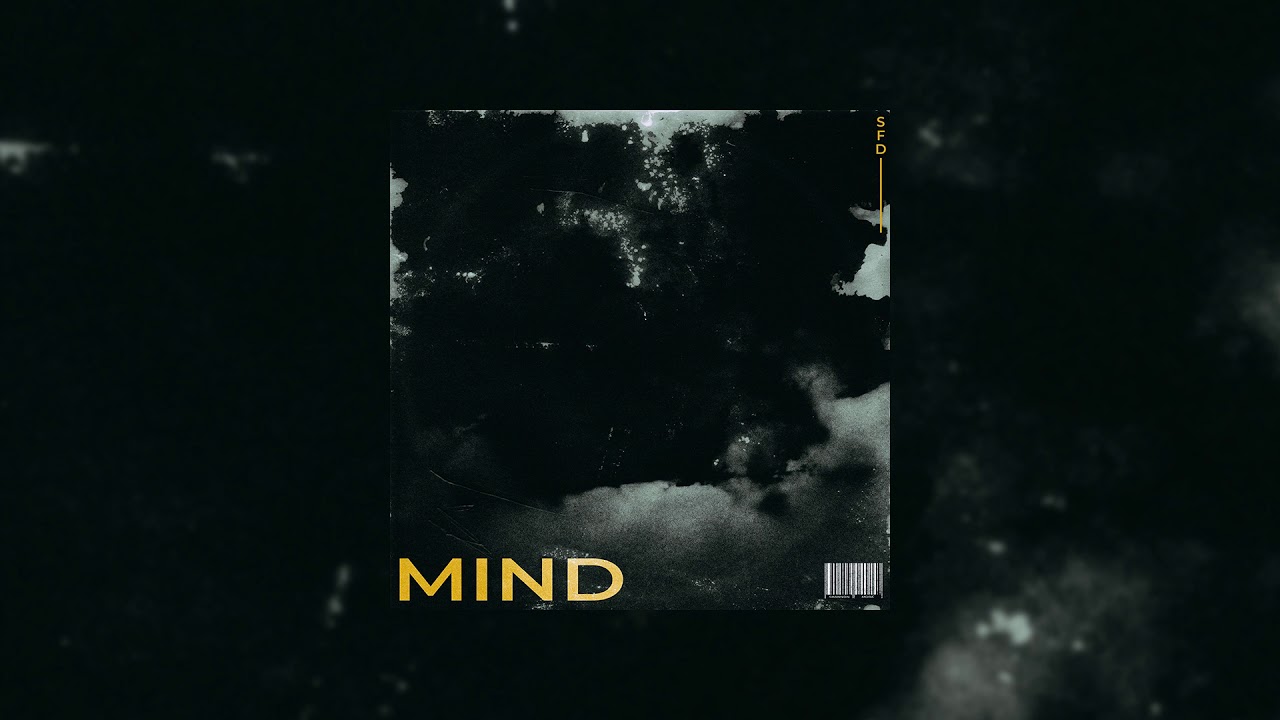 Slippy - Mind (feat. Shannon Mora)