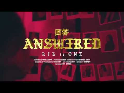 RIK - Answered ft. ONE