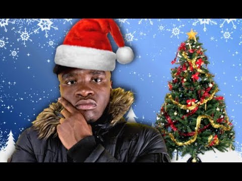 Big Shaq - Deck The Hose (Christmas Special)