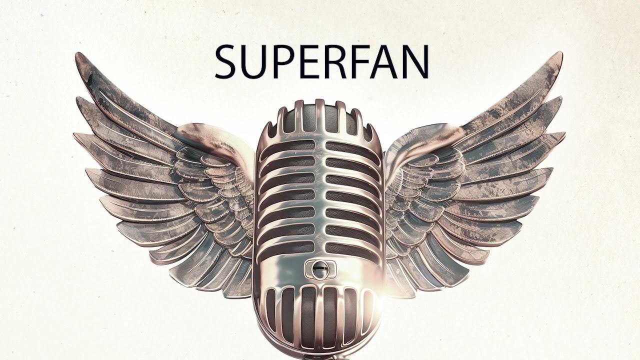 Laila Samuels "SUPERFAN" - Official audio - (Lyrics in description)