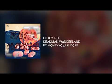 Deadman Wunderland FT. MoneyXo x NOSEBLEED [Official Audio] (Prod. Aries)