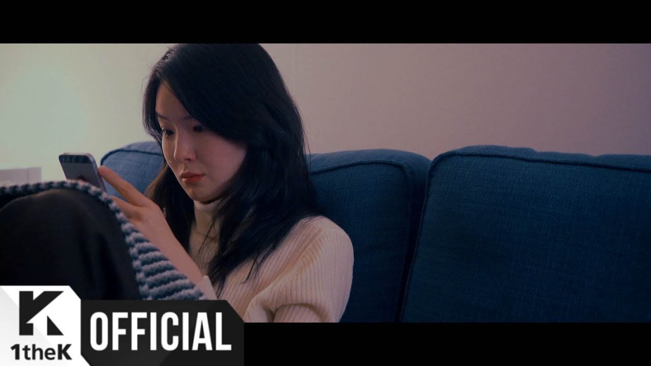 [MV] So Soo Bin(소수빈) _ I wish you well(잘 되길 바랄게) (Story ver.)