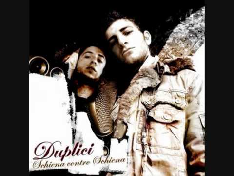 Duplici - 21 Grammi + Interlude.wmv