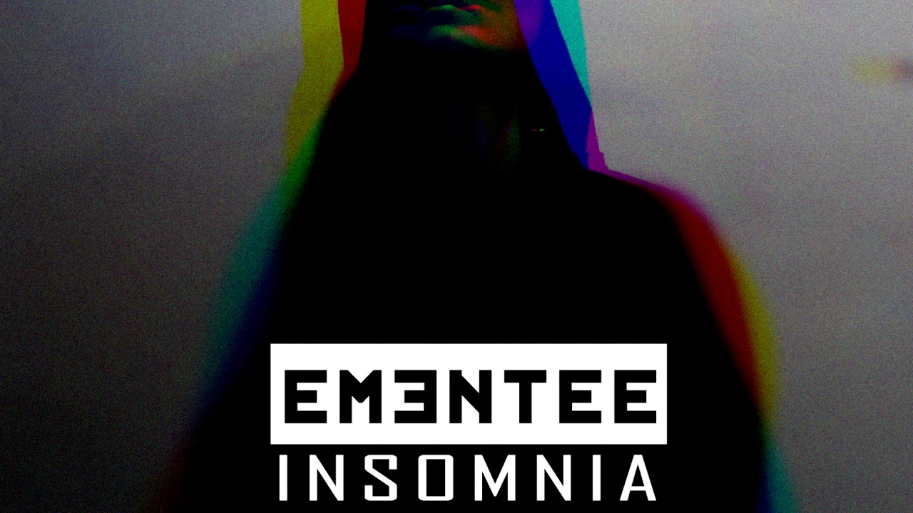 Ementee - Sim (Official Audio)