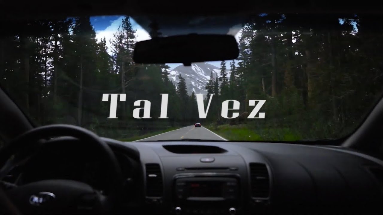 Rollo California - Tal Vez (Video Oficial)
