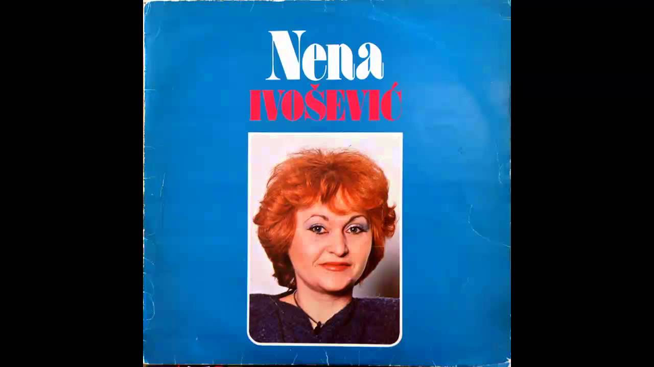 Nena Ivosevic - I tako malo po malo - (Audio 1980) HD