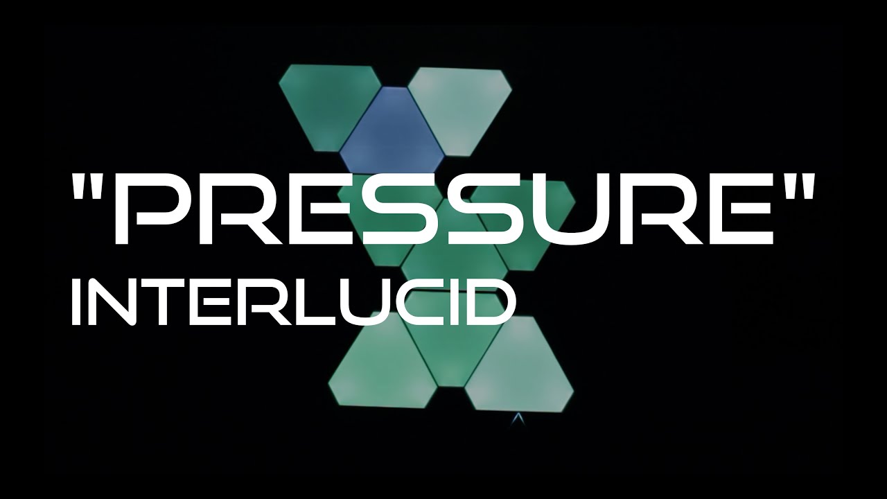 "Pressure" by Interlucid
