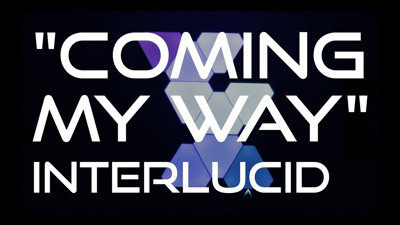 "Coming My Way" by Interlucid