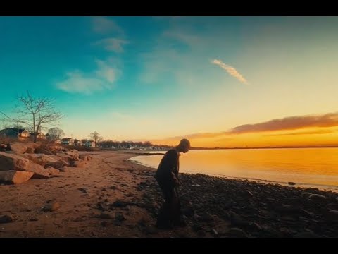LeSaint - WHAT'S LEFT?(Official Music Video)