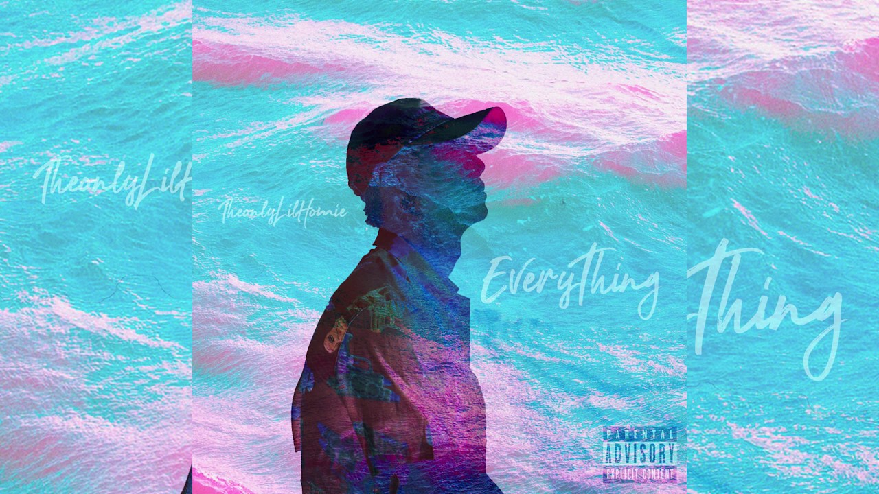 TheonlyLilHomie - Everything (Chapter 39/40)