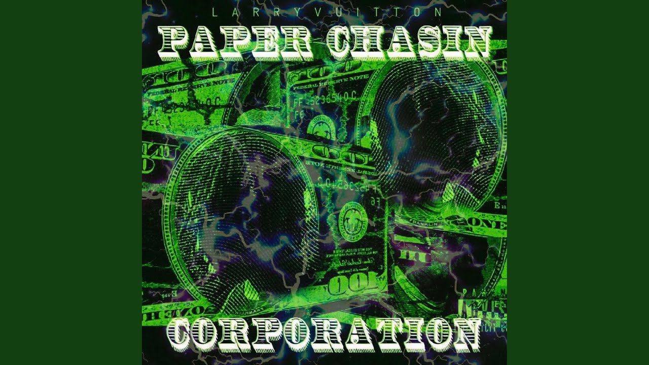 Paper Chasin' Corporation