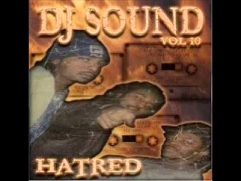 DJ Sound - Get Out My Way (Ft. D Tha Unknown)