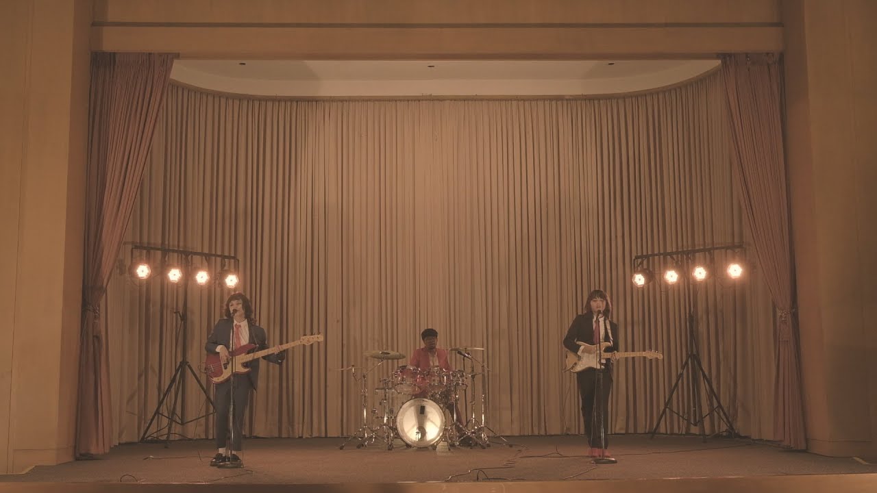 IV OF SPADES - Take That Man (Official Video)