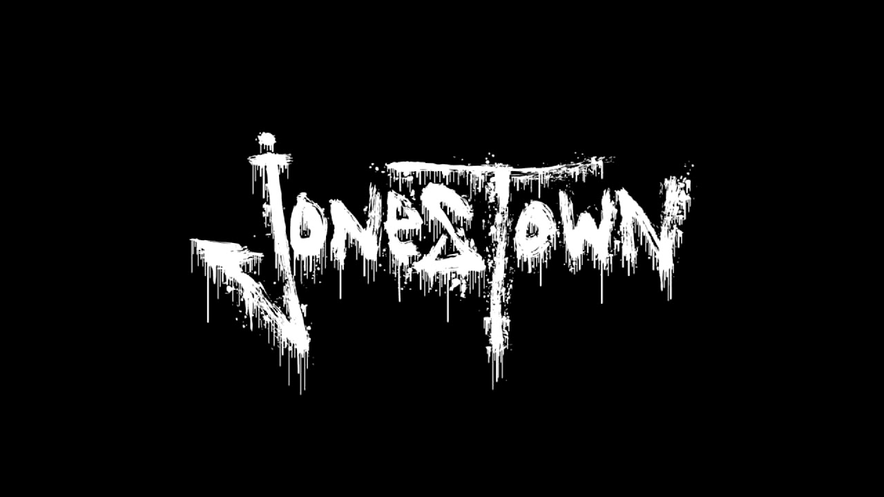 Jonestown - Oudot seudut