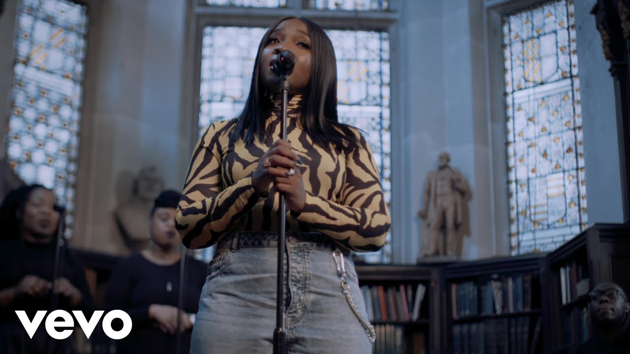 RAY BLK - LOVE. (Acoustic Room Session)