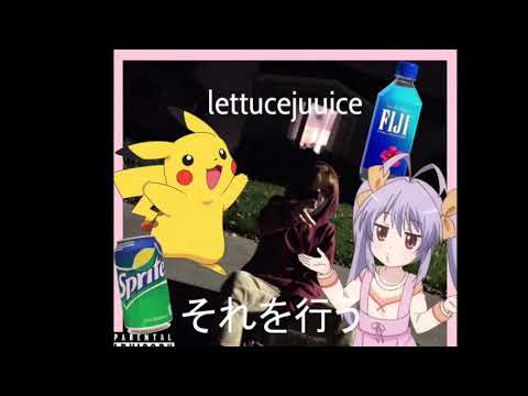 lettucejuuice - lettucejuuicedothat [prod. MaxoKoolin]