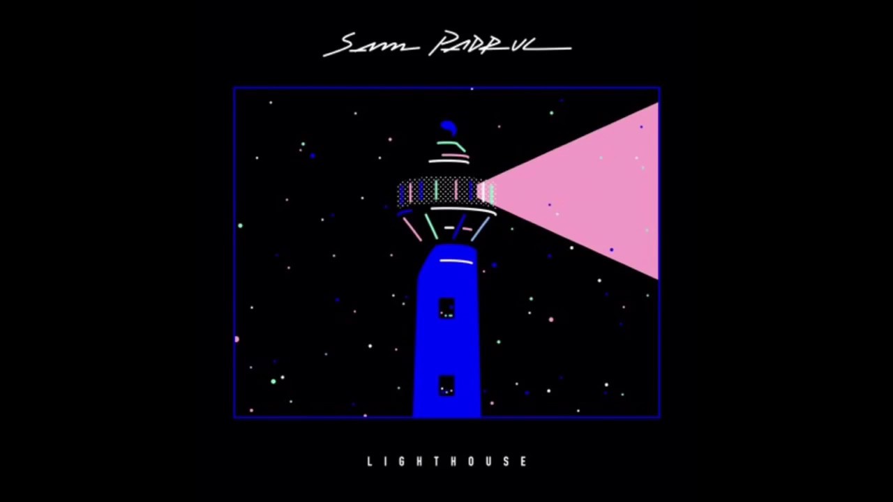 Sam Padrul - Lighthouse