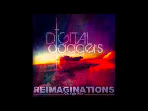 Digital Daggers - Dust in the Wind