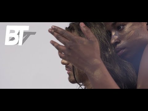 The One - TeaMarrr (Official Music Video)