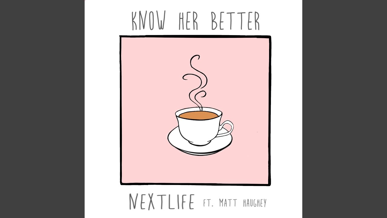 Know Her Better (feat. Matt Haughey)