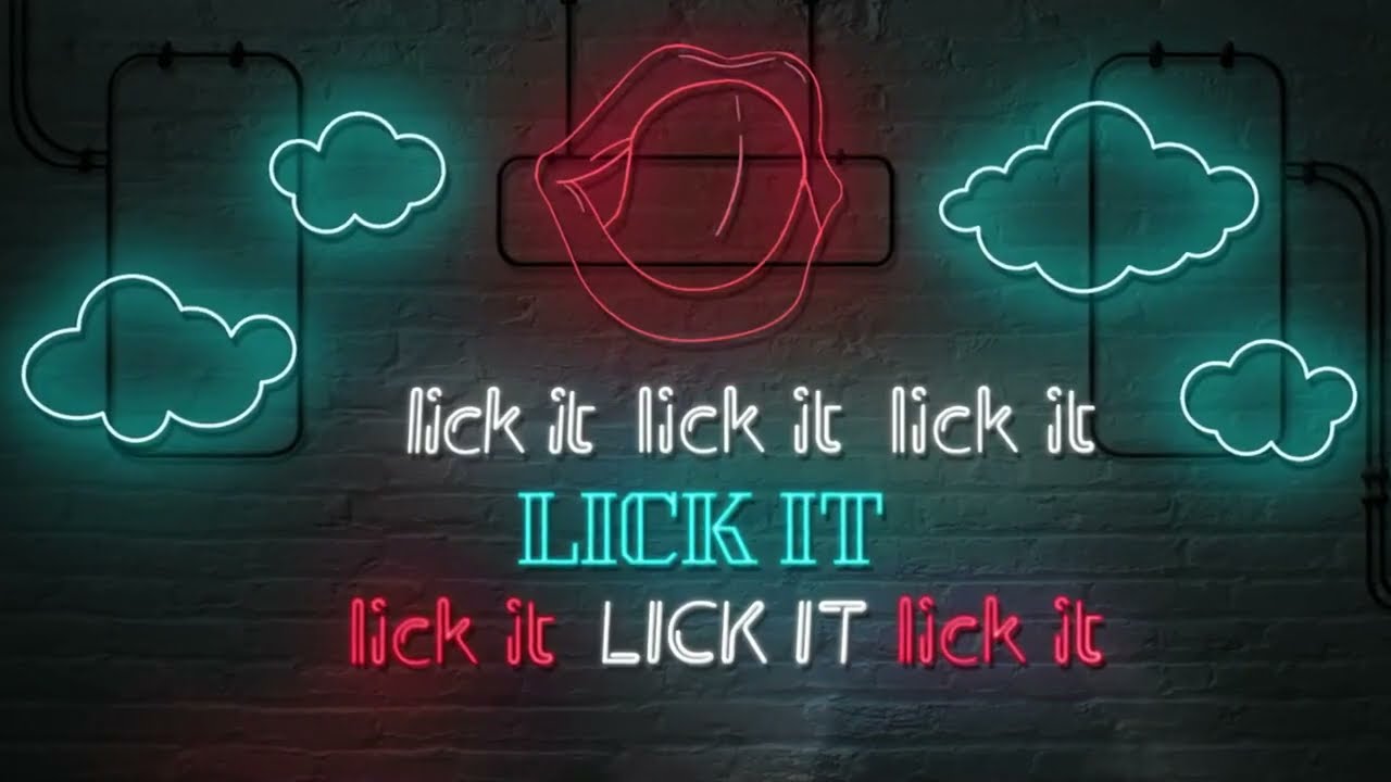 Ladii Rose "Mo Head" (Official Lyric Video)