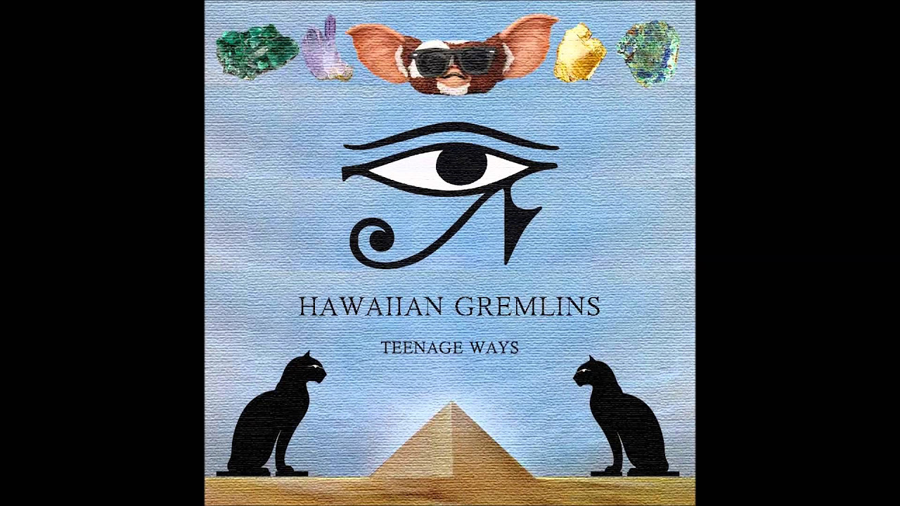 Hawaiian Gremlins - Some