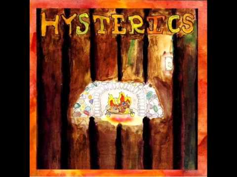 Hysterics- Uptight Staircase