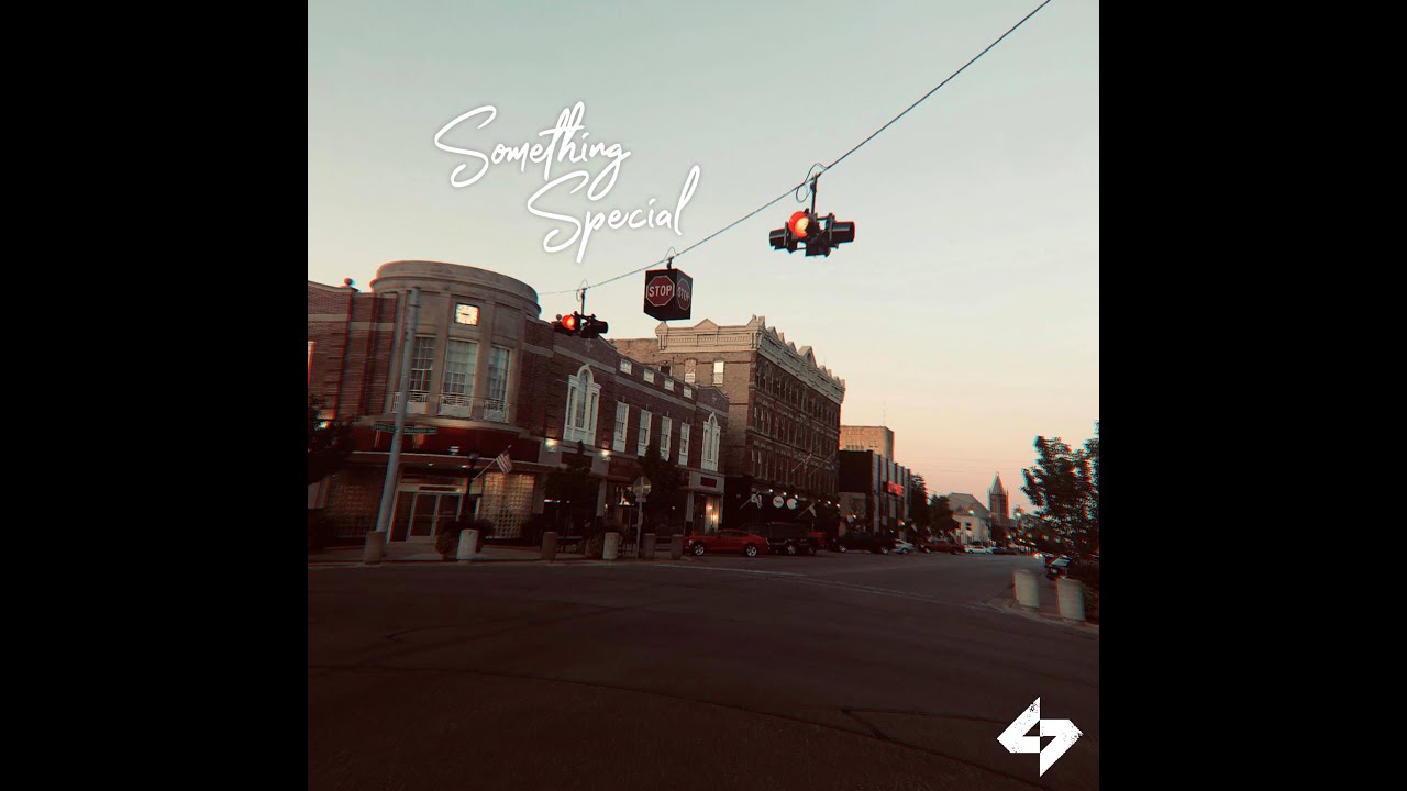 47StillStanding - "Something Special"