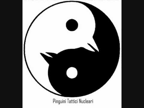 Pinguini Tattici Nucleari - Il paradiso degli orsi gay