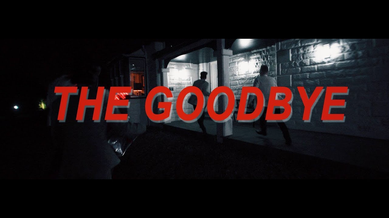 "The Goodbye" - The Naked Feedback