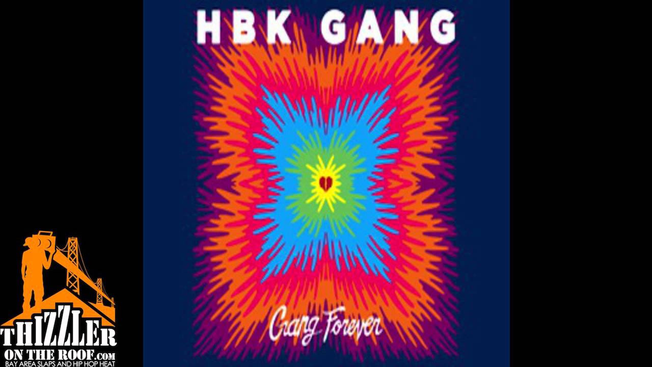 HBK Gang - Change Yo Life (ft. Iamsu!, CJ, P-Lo & Kool John) [Prod. By P-Lo] [Thizzler.com]