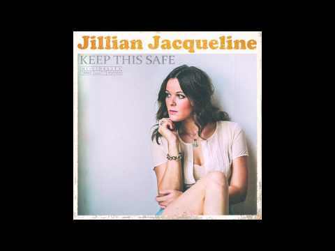 Jillian Jacqueline - Keep This Safe (Official Audio)