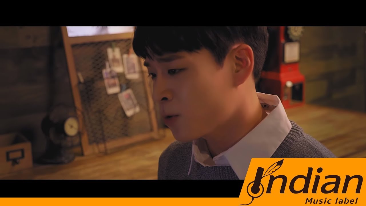 Indian Label ㅣ하은(라코스테남) - 신용재(SHIN YONG JAE) Official MV