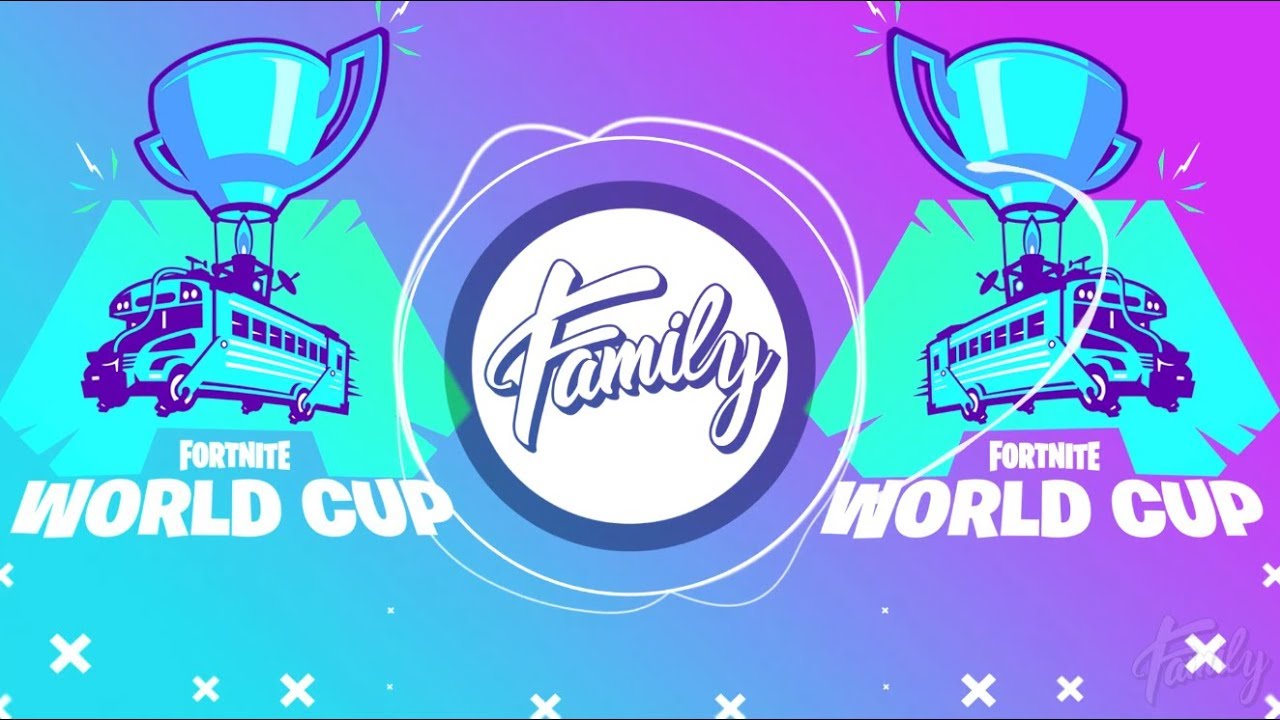 Esterly - Ready ft. Jung Youth | Fortnite Word Cup 2019 Song