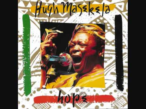 Nomali - Hugh Masekela