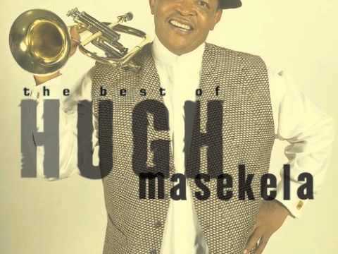 Hugh Masekela    Ha le se le li khanna