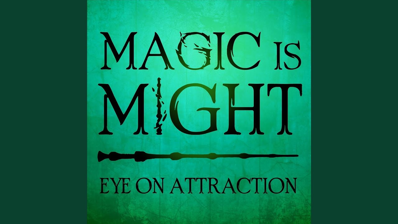 Magic Is Might V: Ante
