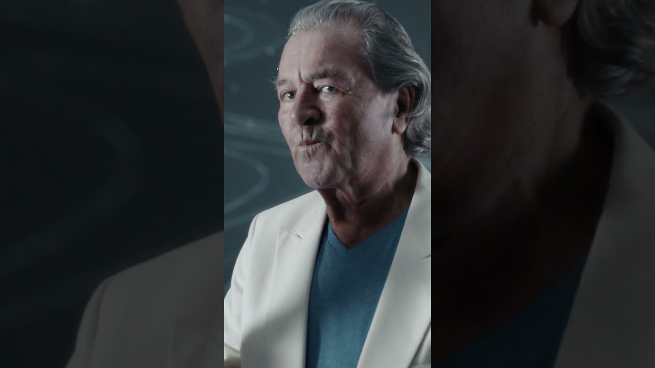 Deep Purple's official music video for 'Portable Door', from the upcoming album '=1' is OUT NOW.