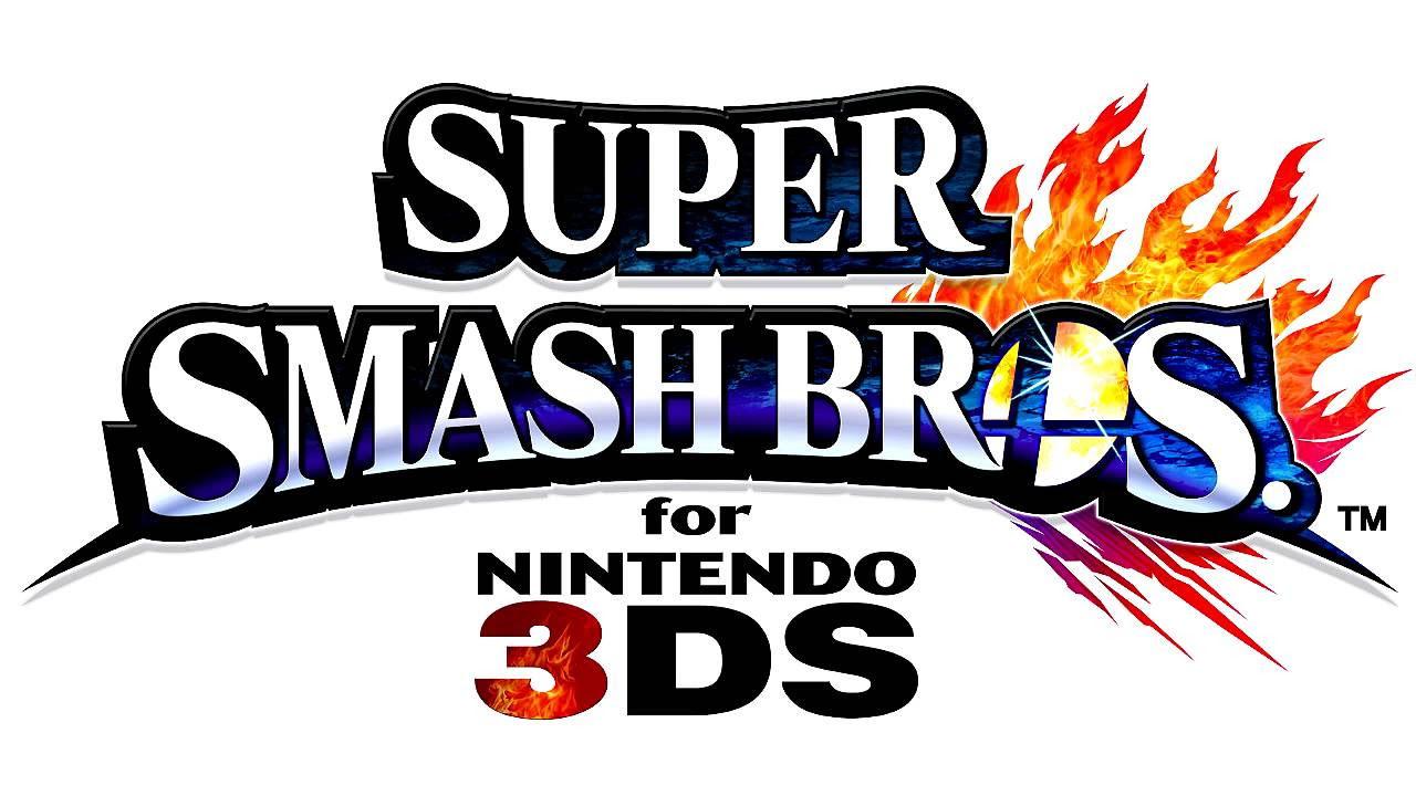 Super Smash Bros. for Nintendo 3DS & Wii U: Stickerbrush Symphony