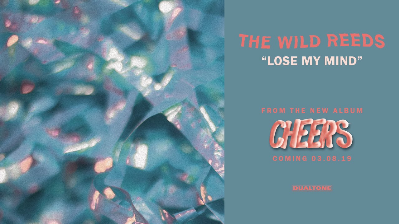 The Wild Reeds | "Lose My Mind" (Official Audio)