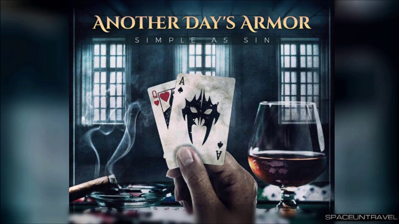 Another Day's Armor - Simple As Sin