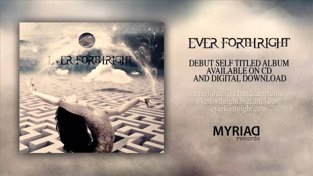Ever Forthright - The Counter Shift