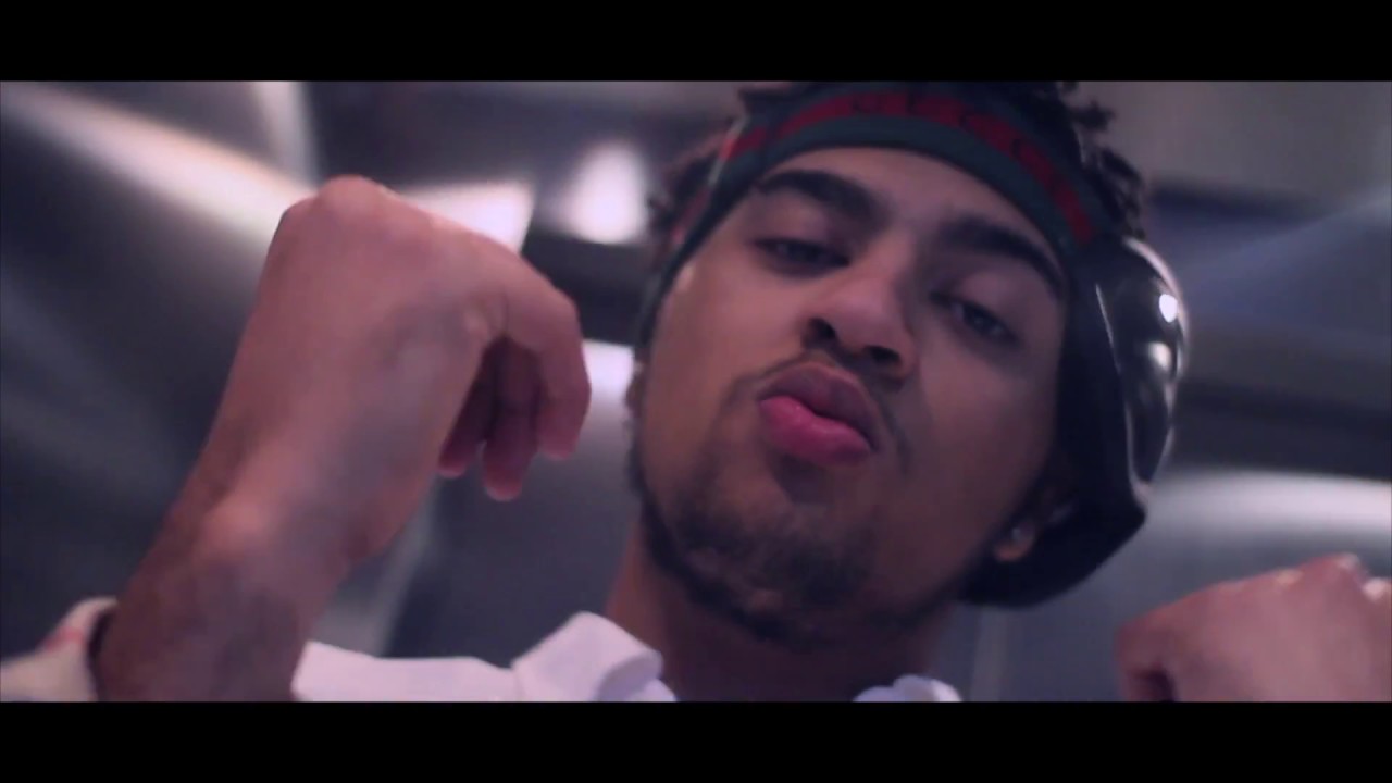 Acesiz - Chase That Dough (Official Music Video) @AcesizOfficial