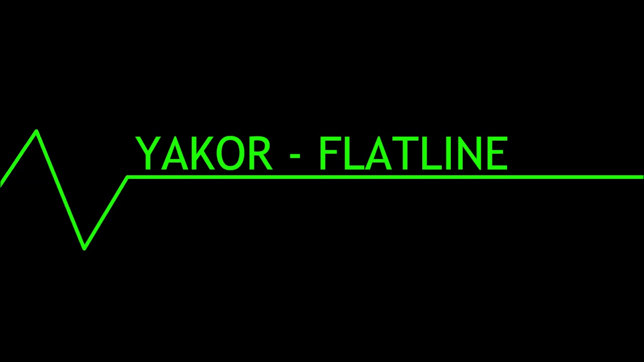 Yakor - Flatline (Beat by Fabigi.Bz)