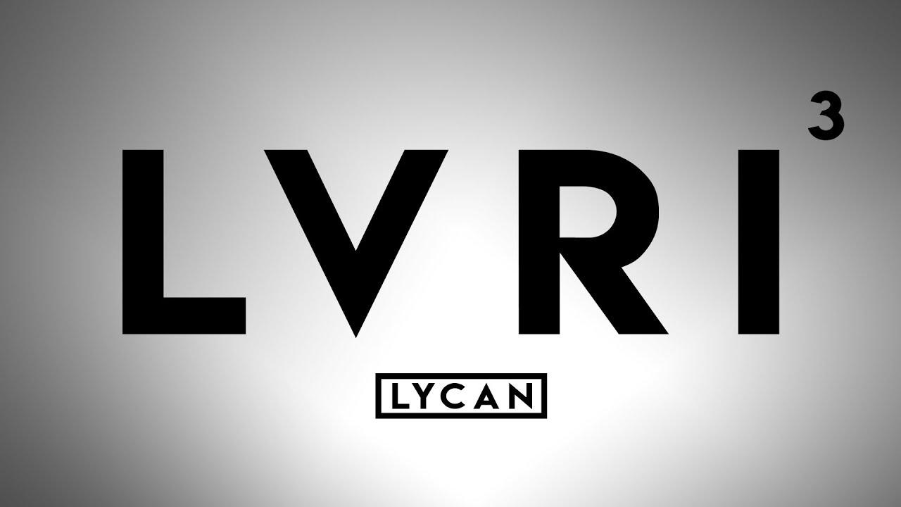 Lycan - concours Freestyle LVRI #3 prod Neirda
