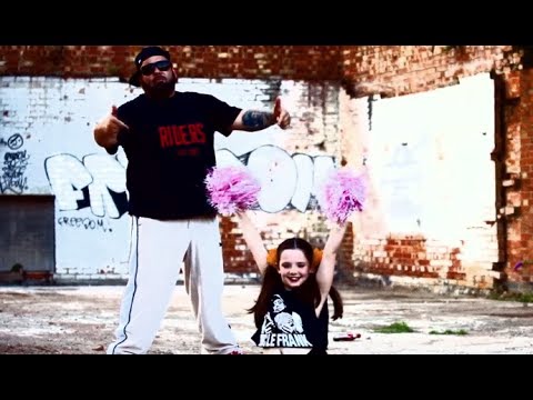 Uncle Frank - Big Brother [Official Video]