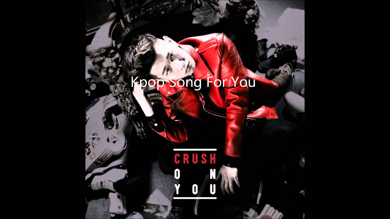 CRUSH (크러쉬) - Friday (야)  (Feat. Jinbo) Official Audio